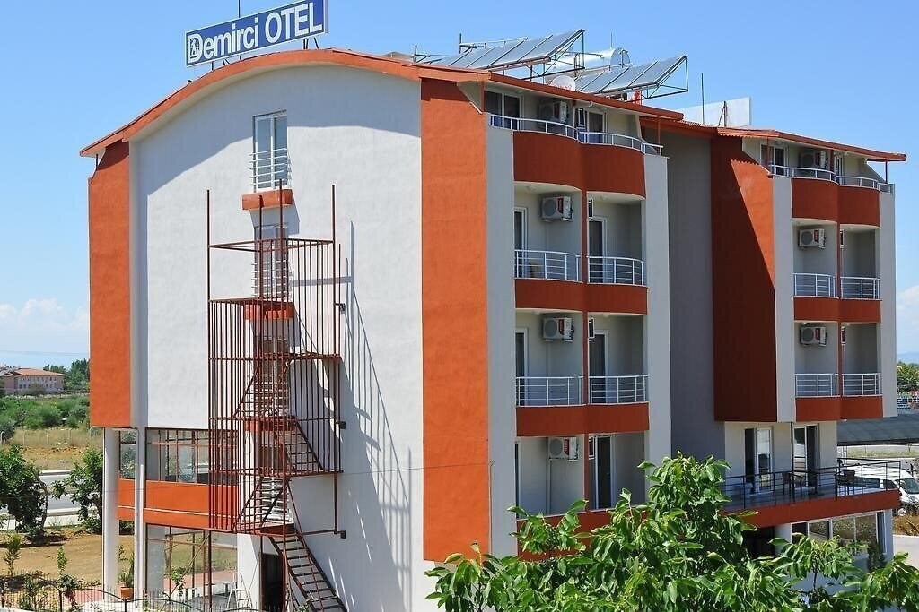 Demirci Hotel 3* қонақ үйі